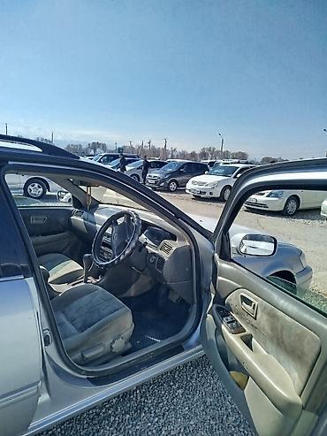 voxy noah: Toyota Camry: 1999 г., 2.2 л, Бензин, Универсал — 5