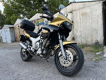 tmt dbmyzz: Adventure Yamaha, 850 куб. см, Бензин, Взрослый, Б/у — 1