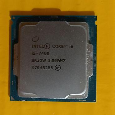 i3: Процессор для ПК, Б/у, Intel Core i5, 4 ядер — 2