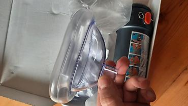 015 maşın: Məhsul: Household Suction Device (Heimlich pompası)– boğulma zamanı — 4