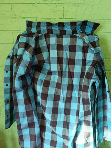 Dəstlər, kostyumlar: Qadın geyimləri – 3 parçalı dəst - Ağ fonlu, abstrakt şəhər motivli -da lalafo.az — 9 Dəstlər, kostyumlar: Qadın geyimləri – 3 parçalı dəst - Ağ fonlu, abstrakt şəhər motivli — 9