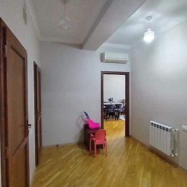 nəsimi rayon: 3 otaqlı, Yeni tikili, 93 kv. m — 6