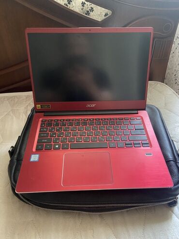 компьютерные мыши upcase: Ноутбук, Acer