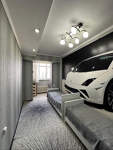 Продажа квартир: 4 комнаты, 145 м², Индивидуалка, 6 этаж, Дизайнерский ремонт — 6