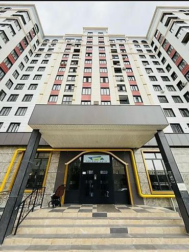 67: 2 комнаты, 67 м², Элитка, 3 этаж, Дизайнерский ремонт — 10
