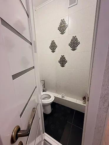 Продажа квартир: 3 комнаты, 62 м², 105 серия, 9 этаж, Евроремонт — 4