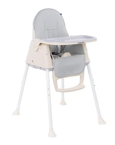 mcqueen patike: KIKKA BOO Hranilica CREAMY 2in1, siva (šifra: KKB1) Opis: Praktična — 1
