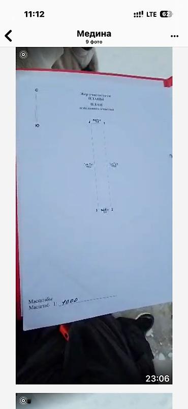 Продажа участков: 18 соток, Для бизнеса, Красная книга, Договор купли-продажи — 2