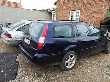 Glave motora: FORD MONDEO 2.0 2003. GOD. - KOMPLETAN AUTO U DELOVIMA | SMEDEREVSKA — 11