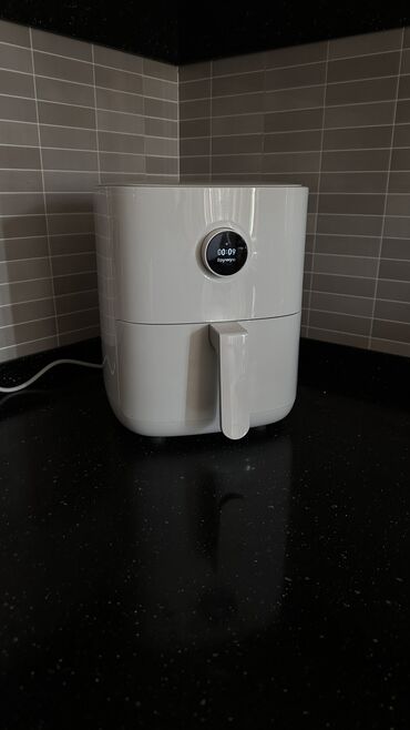 smart whatc: Fritoz Mi Smart, 2-2,9 l., İşlənmiş, Ünvandan götürmə