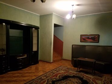 гостиница бишкек 7 мкр в Кыргызстан | Посуточная аренда квартир: 500 м², Здание, Здание