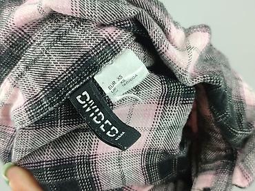 to jest hm: H&M Divided, Koszula damska, rozmiar XS — 4