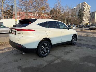 Toyota: Toyota Venza: 2022 г., 2.5 л, Бензин, Кроссовер — 9