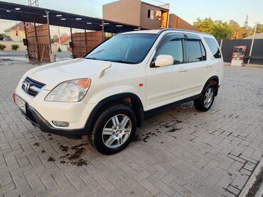 датчик vtec honda cr v: Honda CR-V: 2003 г., 2 л, Автомат, Бензин, Кроссовер