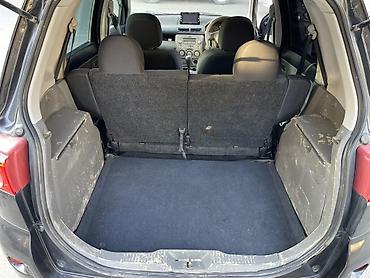 mazda demio 2007: Mazda Demio: 2005 г., 1.3 л, Автомат, Бензин, Хэтчбэк — 7