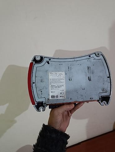 Səs gücləndiriciləri: Məhsul: Sony XM-552ZR avtomobil gücləndiricisi (stereo power — 5