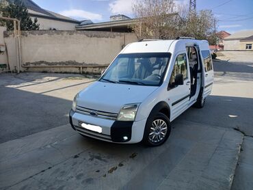 Ford: Masin ideal veziyetdedi ford torneo connet 1.8dizel Texniki və — 3