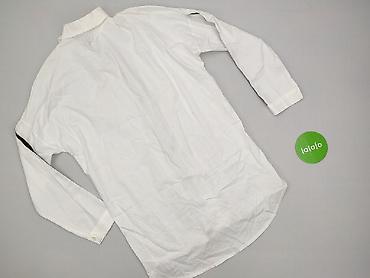 bluzki w paski oversize: Koszula damska, rozmiar XL — 3