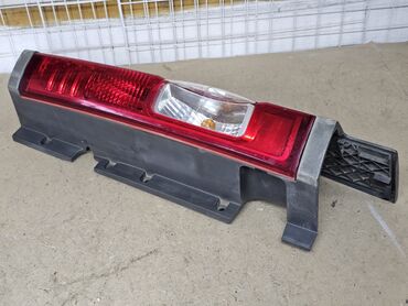 Стоп-сигналы: Задний правый стоп-сигнал Nissan 2009 г., Б/у, Оригинал, Германия — 17