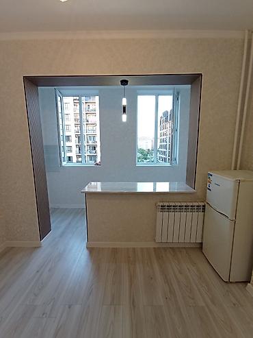 1000: 1 комната, 38 м², 1000 мелочей 106 серия, 7 этаж, Косметический ремонт — 10