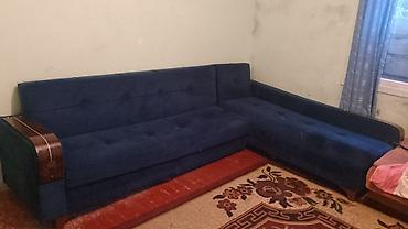 Künc divan, İşlənmiş, Açılan, Bazalı lalafo.az -da Künc divan, İşlənmiş, Açılan, Bazalı