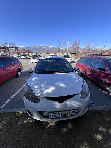 kamri 30: Microcar : 2008 г., 1.5 л, Механика, Бензин, Хэтчбэк — 1