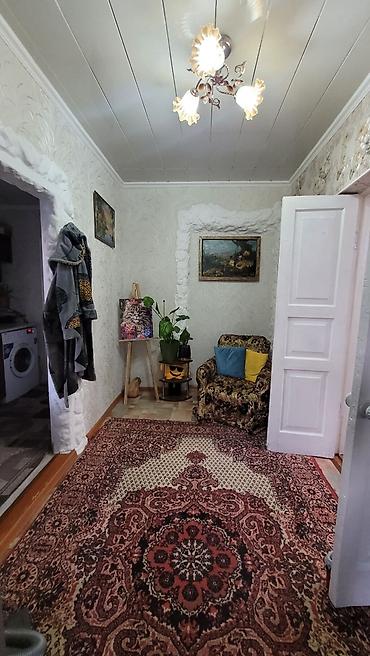 Продажа домов: Полдома, 52 м², 3 комнаты, Агентство недвижимости, Косметический ремонт — 7