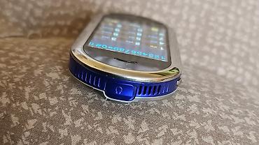 Samsung: Samsung M7600 Beat DJ – muzički telefon sa touch ekranom - Model — 11