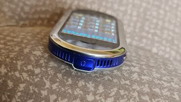 Samsung: Samsung M7600 Beat DJ, bоја - Tamnoplava — 11