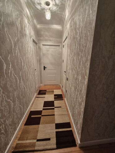 Uzunmüddətli kirayə mənzillər: Xirdalan Kiristal Abseron 1 Kirayə üçün mənzil – zövqlü təmirli 2 — 2