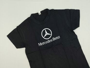 spodnie ze streczem co to znaczy: T-shirt for men, size M