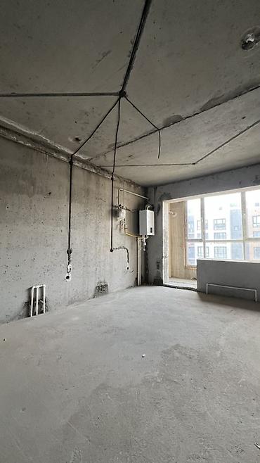 Продажа квартир: 2 комнаты, 85 м², 108 серия, 8 этаж, ПСО (под самоотделку) — 7