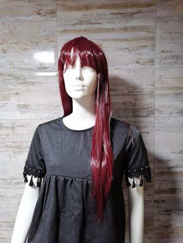 Perike i klipse: Perike — 6