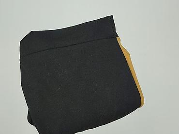 stradivarius stwd: Spodnie materiałowe damskie, rozmiar L — 7