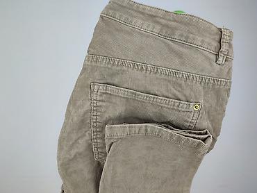 clibee buty: H&M, Spodnie materiałowe damskie, rozmiar M — 6