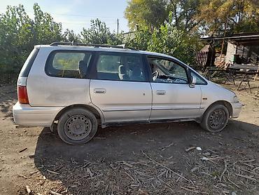Reliant: Honda Odyssey: 1999 г., Автомат, Бензин — 3