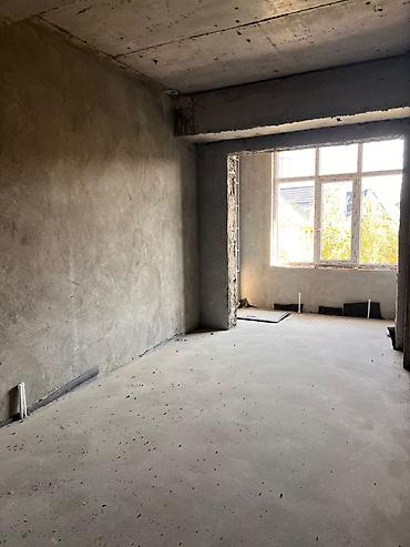 Продажа квартир: 3 комнаты, 86 м², Элитка, 10 этаж, ПСО (под самоотделку) — 13