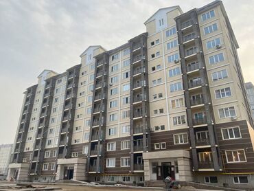 Продажа квартир: 2 комнаты, 79 м², 108 серия, 3 этаж