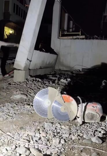 Beton işləri: Beton kəsmə Beton deşmə işləri betonlarin kesimi deşimi hilti karot -da lalafo.az — 6 Beton işləri: Beton kəsmə Beton deşmə işləri betonlarin kesimi deşimi hilti karot — 6