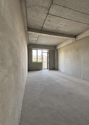 пансионат талисман: 2 комнаты, 76 м², Нижний Джал (Джал-23) Элитка, 6 этаж, ПСО (под самоотделку) — 4