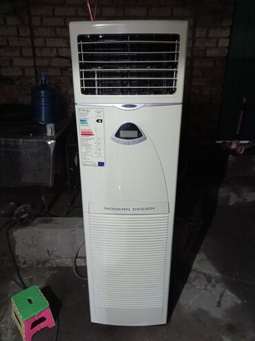 Кондиционеры: Кондиционер Классический — 12