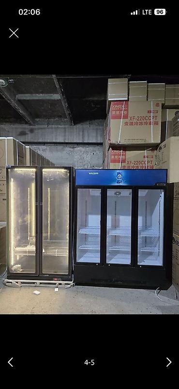 Холодильные витрины: Для напитков, Китай, Новый — 6