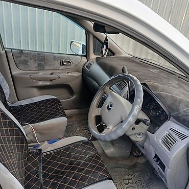 mazda premacy запчасти: Mazda PREMACY: 2000 г., 1.8 л, Автомат, Бензин, Универсал — 2