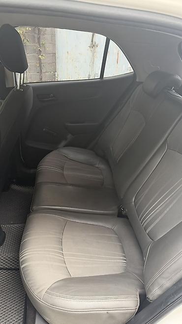 Kia: Kia Morning: 2021 г., 1 л, Автомат, Бензин, Хэтчбэк — 8