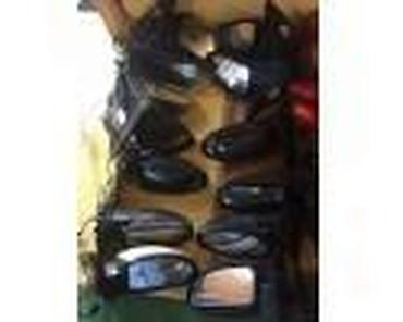Glave motora: ATENATOR SVI MODELI ZA FORD C-MAX, ESCORT, FIESTA . OD 2004. DO — 33