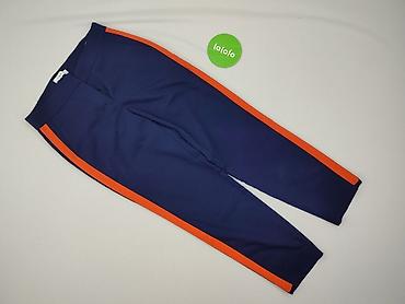 joggery diverse: Spodnie materiałowe damskie, rozmiar S — 2