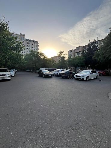 Mənzillər: Bakı, Yasamal, 1 otaqlı, Köhnə tikili, m. Elmlər Akademiyası, 35 kv. m — 2