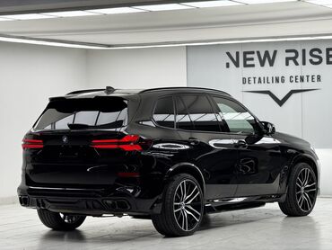 BMW: BMW X5: 2020 г., Автомат, Внедорожник — 8