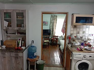 Продажа коттеджей и домов: Срочно!!! Продаются 2 небольших дома на одном участке 5с., в районе — 22