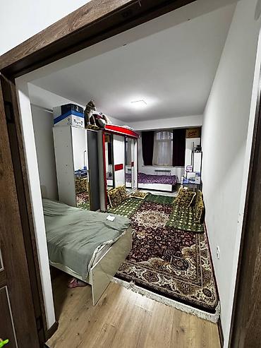 Продажа квартир: 1 комната, 52 м², Элитка, 12 этаж, Евроремонт — 4